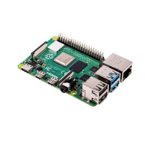Placa de baza Raspberry Pi 4 Model B/4GB 1.5ghz