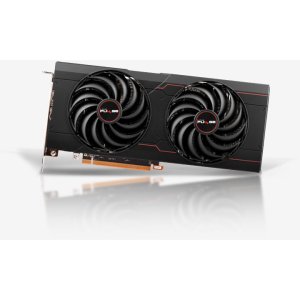 Placa video Sapphire PULSE Radeon RX 6700 XT AMD 12 GB  GDDR6