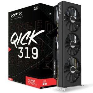 XFX AMD RX-7800XT