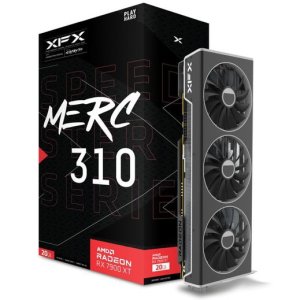 XFX SPEEDSTER MERC 310 AMD Radeon™ RX 7900 XT