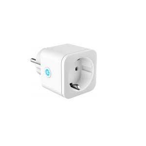 Priza inteligenta wireless ZHR-LINK monitorizare consum energie,16