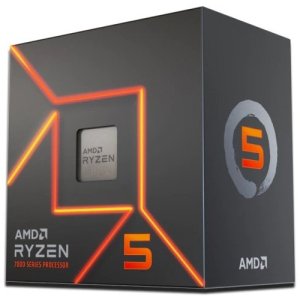 AMD Ryzen™ 5 7600