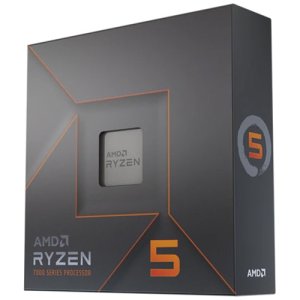 AMD Ryzen™ 5 7600X