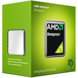 Procesor AMD Sempron LE-145, 2800MHz, socket AM3, Box
