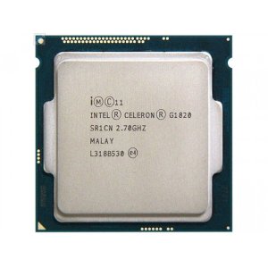 Procesor Intel Celeron G1820, 2700MHz, Haswell, 2MB, socket 1150,tray