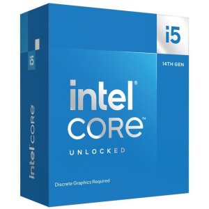 Procesor Intel® Core™ i5-14600KF
