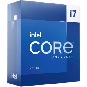 Procesor Intel® Core™ i7-13700K Raptor Lake