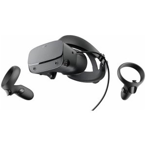 Set VR Oculus Rift S pentru PC