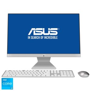 Sistem All-in-One ASUS V241EAK cu procesor Intel® Core™ i3-1115G4