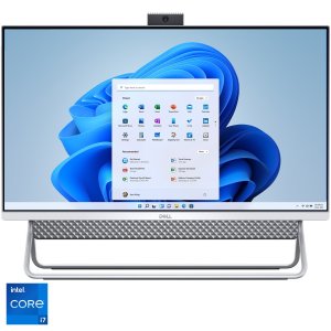 Sistem All-in-One Dell Inspiron 7700 cu procesor Intel® Core™ i7-1165G7