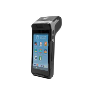 Sistem POS, myPOS Carbon, 4G/3G/GPRS/Bluetooth/WiFi