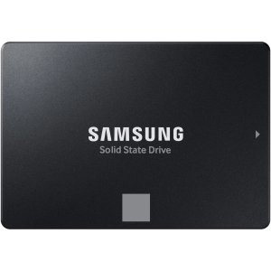 Solid State Drive (SSD) Samsung 870 EVO