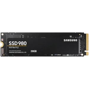 Solid State Drive (SSD) Samsung 980 250GB
