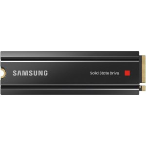 Solid State Drive (SSD) Samsung 980 PRO Heatsink Gen.4, 1TB
