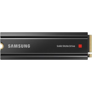 Solid State Drive (SSD) Samsung 980 PRO Heatsink Gen.4, 1TB