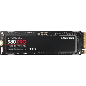 Solid State Drive (SSD) Samsung 980 PRO Gen.4