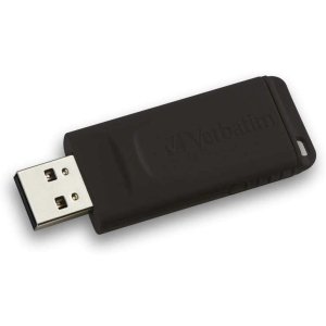 Stick memorie Verbatim Store&#039;n&#039;go 128GB USB 2.0 Negru