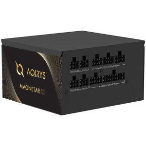 Sursa AQIRYS Magnetar