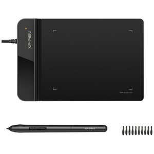 Tableta grafica XP-PEN Star G430S