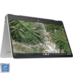 Ultrabook HP 14 Chromebook x360