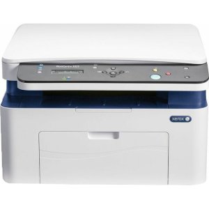 Xerox WorkCentre 3025BI